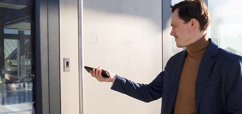 Wireless Digital Door Locks Repair And Installation in Alhambra, CA