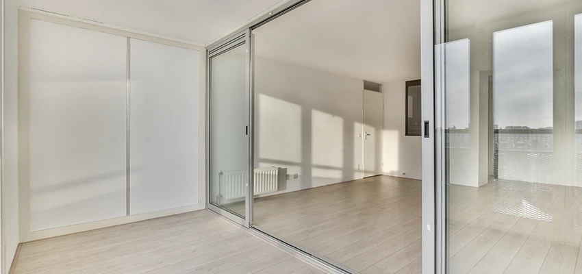 Patio Glass Sliding Door Lock in Alhambra, CA