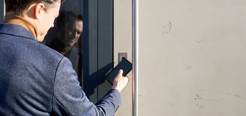 Police Recommended Rekey Locksmith in Alhambra, California