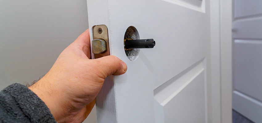 Nighttime Locksmith For Lock Repair in Alhambra, CA