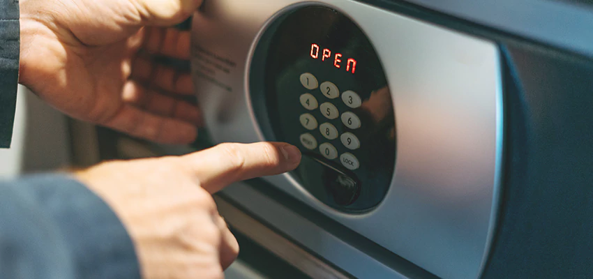 Cash Safe Openers in Alhambra, California