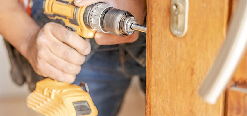 Emergency A1 Locksmith Services in Alhambra, California