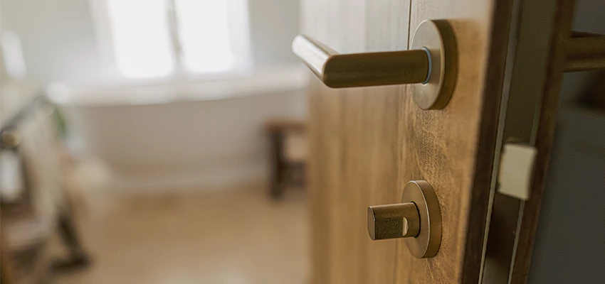 Mortise Locks For Bathroom in Alhambra, CA