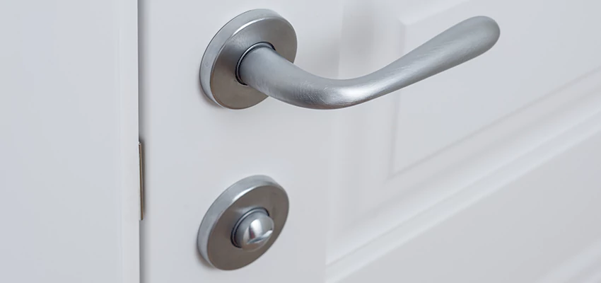 Single-Occupancy Restroom Locks Repair in Alhambra, California