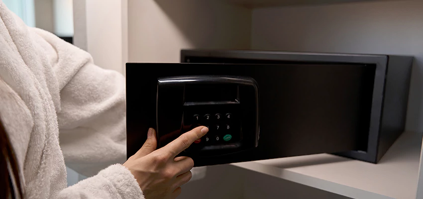 Safe Unlocking Service Company in Alhambra, California