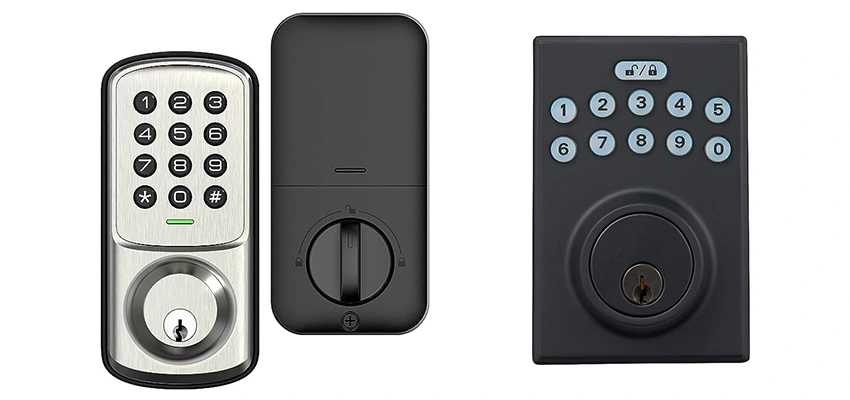 Garage Emergency Lock Replacements in Alhambra, CA