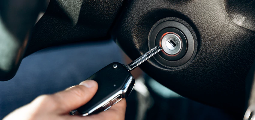 Car Key Replacement Locksmith in Alhambra, California