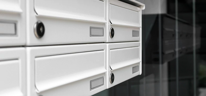 Mailbox Tubular Lock Replacement in Alhambra, California