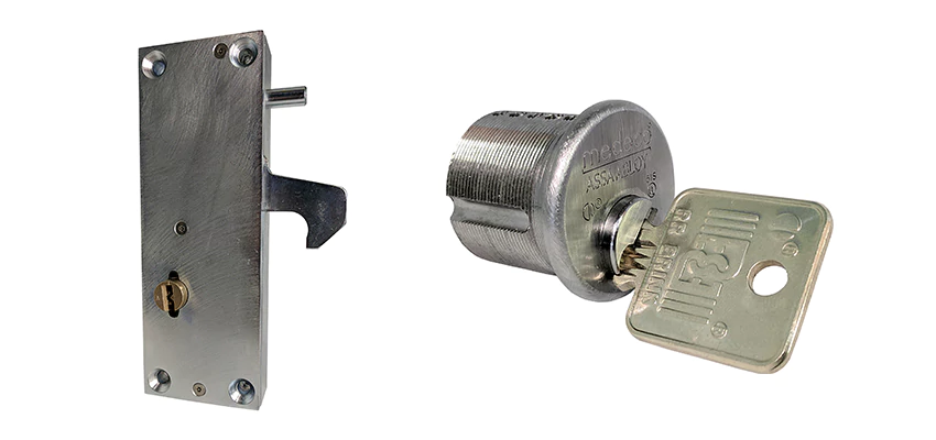 RR Fence Gates Brink Locks Repair in Alhambra, California