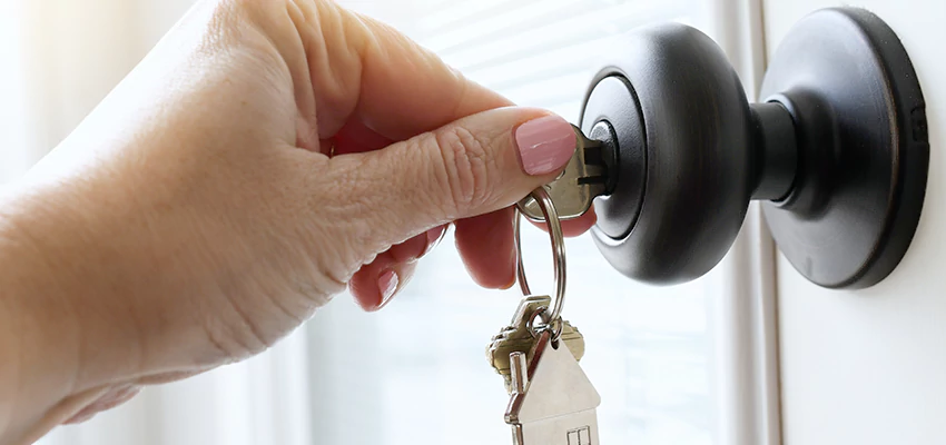 Top Locksmith For Residential Lock Solution in Alhambra, California