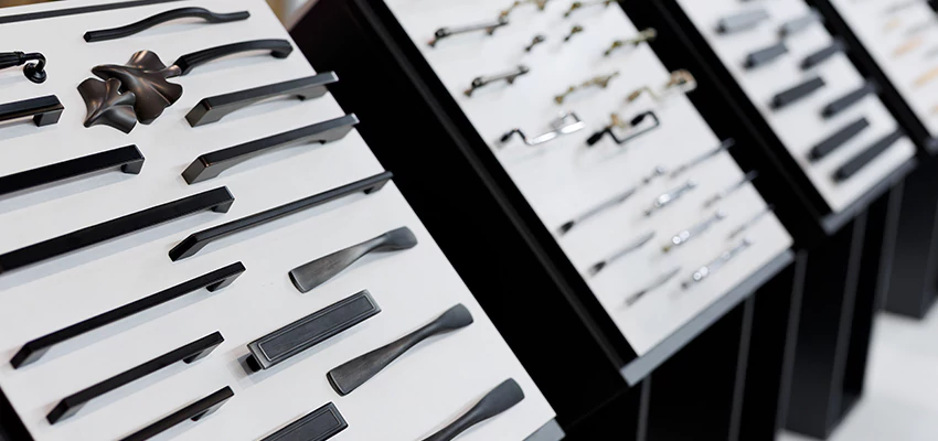 Pocket Door Hardware Installation in Alhambra, California