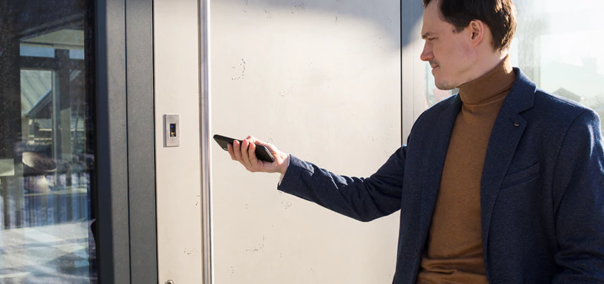 Business Security Systems in Alhambra, CA