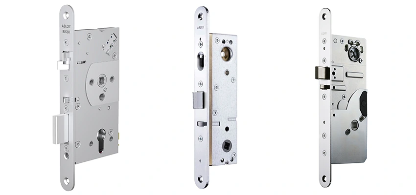ASSA-Abloy Locks Hinge Repair in Alhambra, California