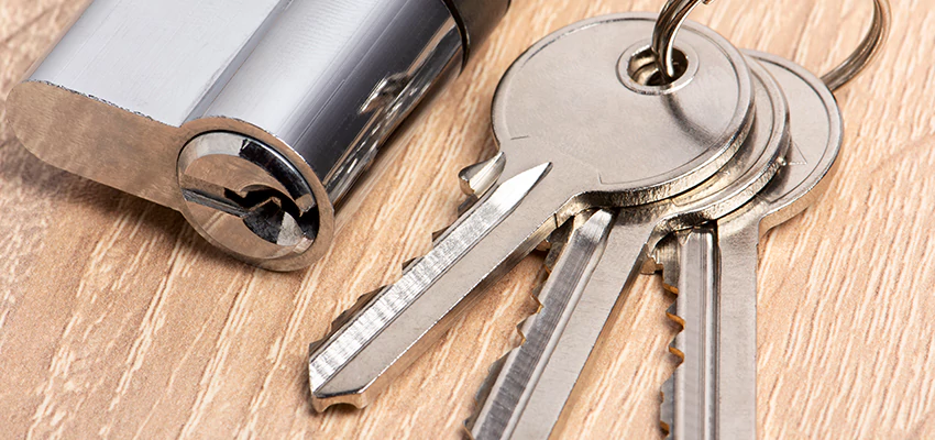 Lock Rekeying Services in Alhambra, California