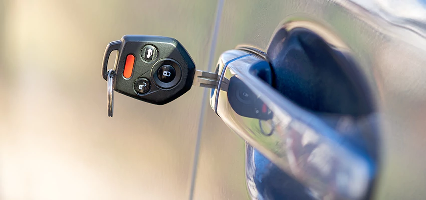 Automotive Locksmith Key Programming Specialists in Alhambra, CA