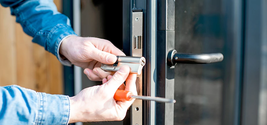 Eviction Locksmith For Lock Repair in Alhambra, CA