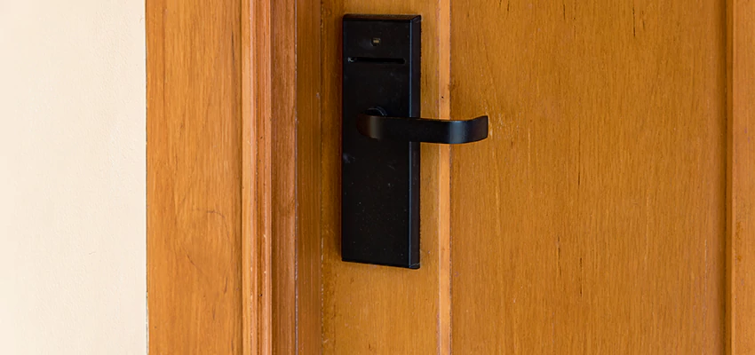 Quick Response Locksmith For Lock Repair in Alhambra, California