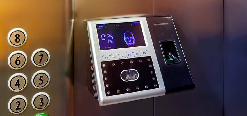 Commercial Locksmith For Lock Repair in Alhambra, CA