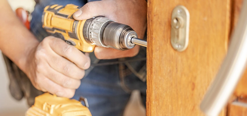 Eviction Locksmith in Alhambra, California