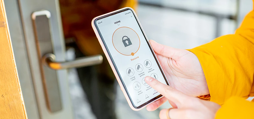 Automatic Door Lock Opener Repair in Alhambra, California