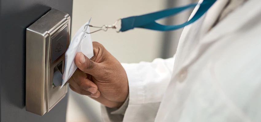 Commercial Locksmith For Rekey in Alhambra, CA