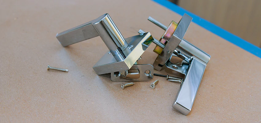 Master Lock Key System Installation Service in Alhambra, California