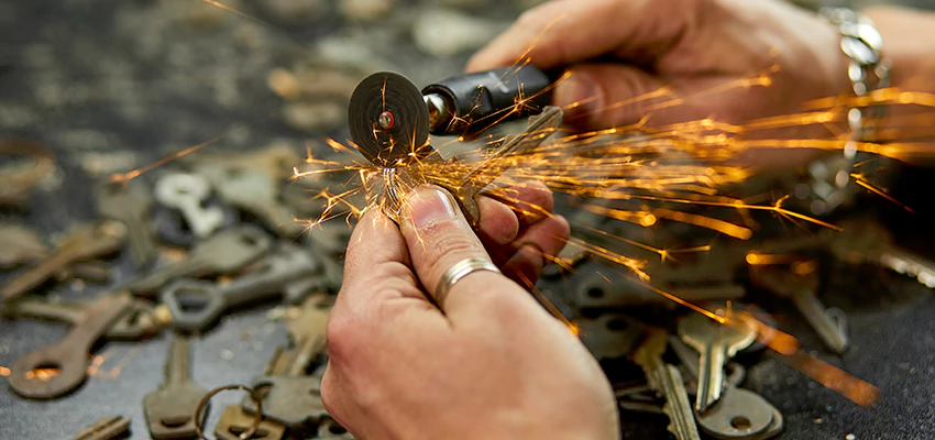 24/7 Locksmith Services For Lock Rekeying in Alhambra, CA