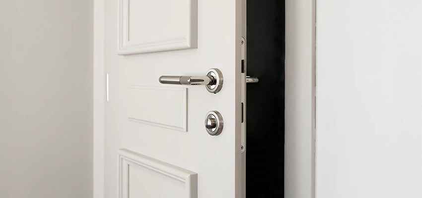 Folding Bathroom Door With Lock Solutions in Alhambra, CA