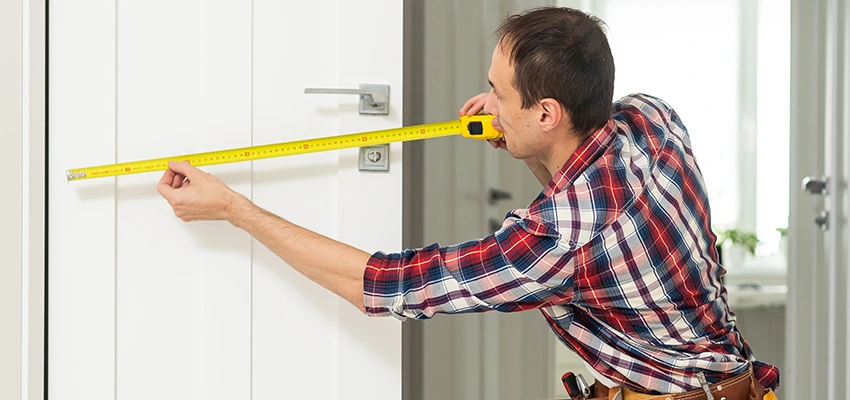 Bonded & Insured Locksmiths For Lock Repair in Alhambra, California