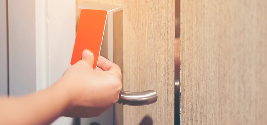 Electronic Locks Motor Repair in Alhambra, California