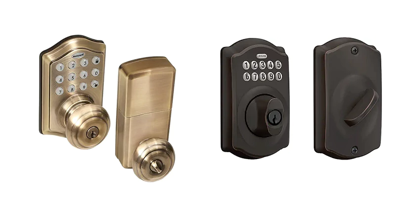 Medeco Locks Replacement in Alhambra, CA