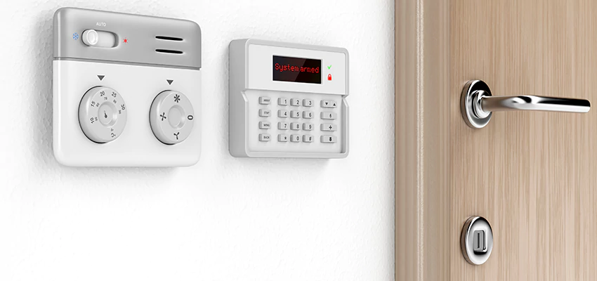Commercial Electronic Door Lock Services in Alhambra, CA