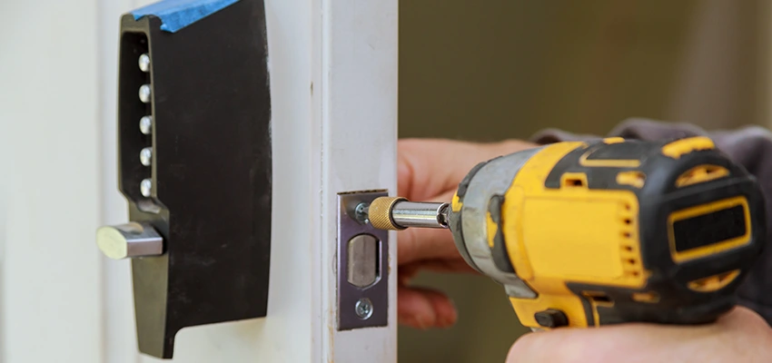 Eviction Locksmith For Key Duplication in Alhambra, California