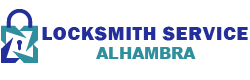best lockmsith in Alhambra
