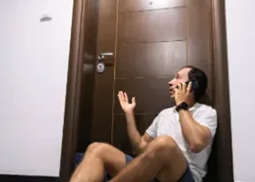 Emergency Lockout in Alhambra, California